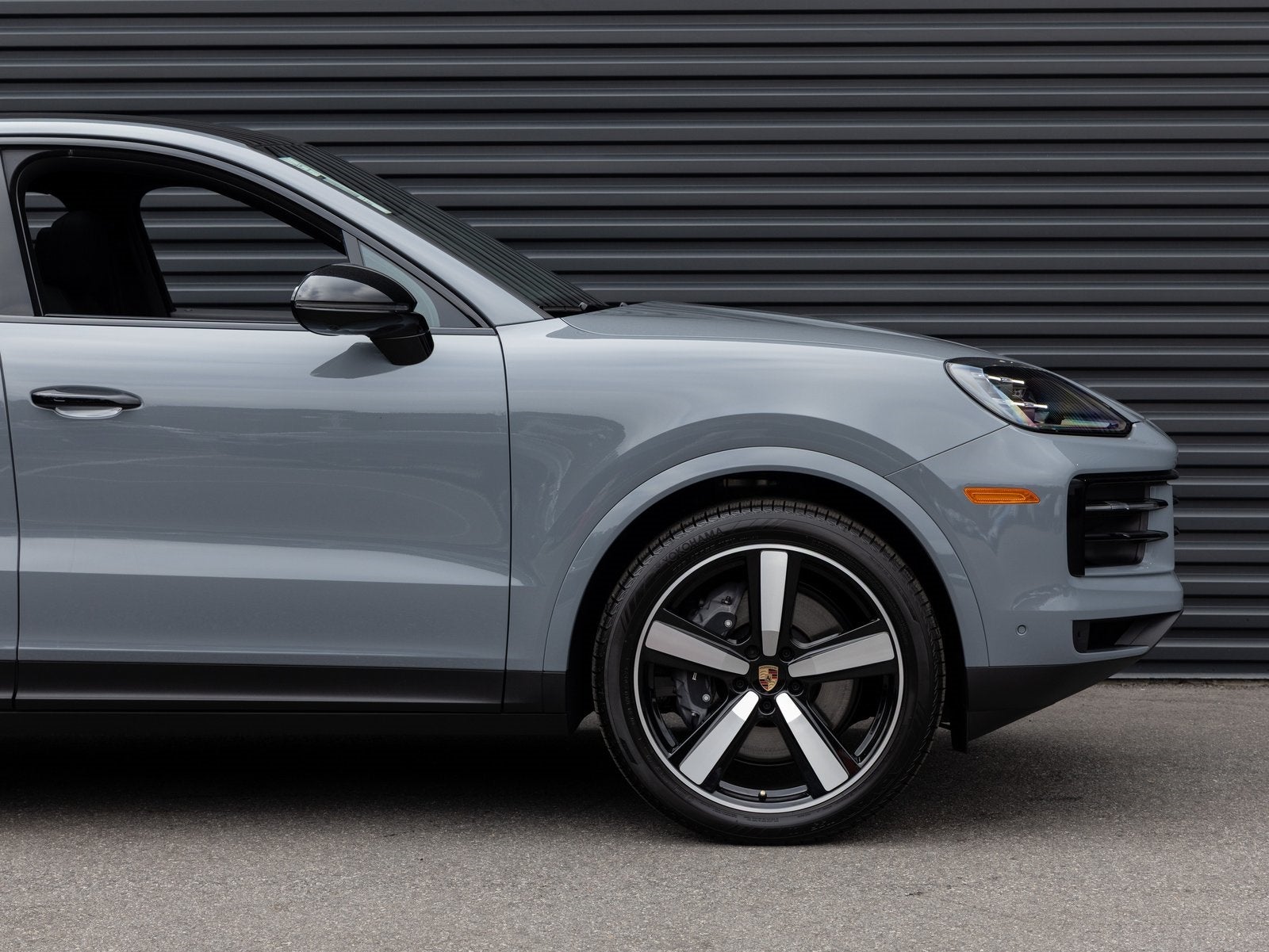 2026 Porsche Cayenne Cayenne Coupe