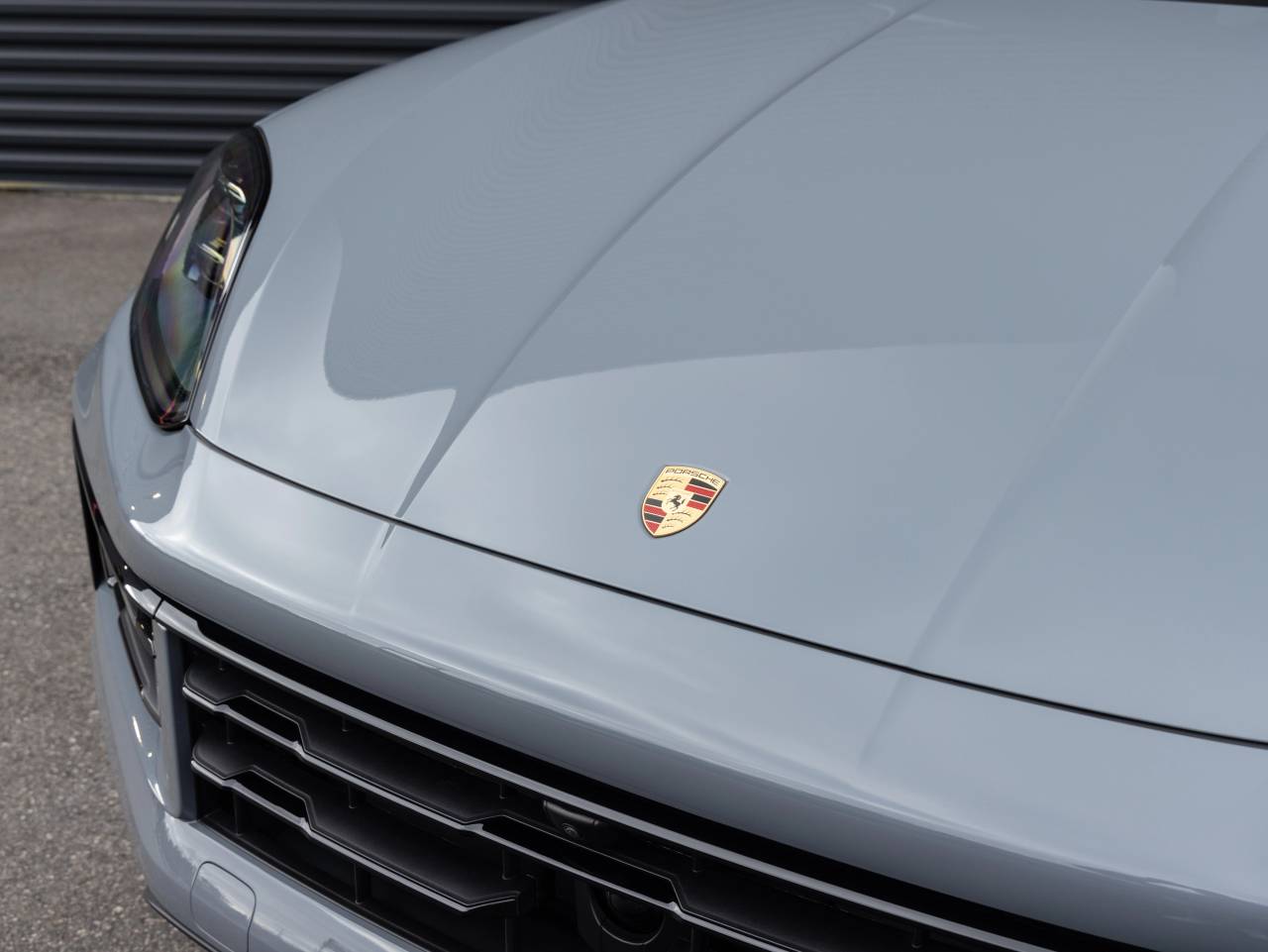 2026 Porsche Cayenne Cayenne Coupe