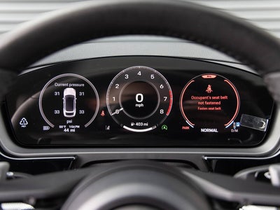 2026 Porsche Cayenne Cayenne Coupe