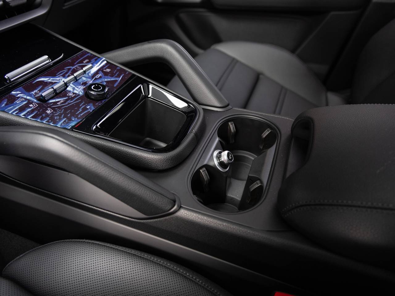 2026 Porsche Cayenne Cayenne Coupe