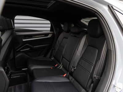 2026 Porsche Cayenne Cayenne Coupe