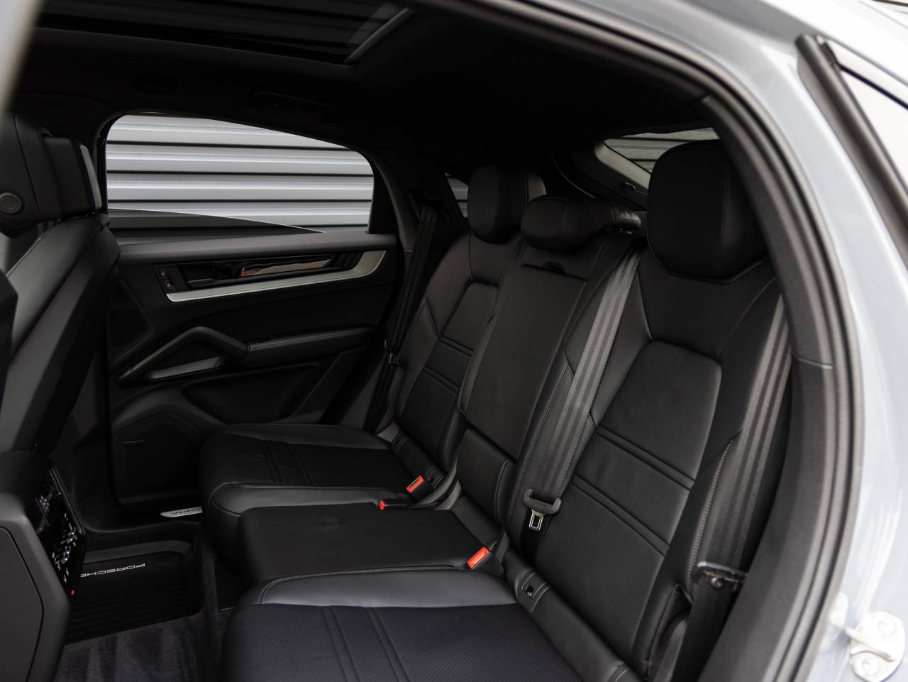 2026 Porsche Cayenne Cayenne Coupe