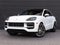 2025 Porsche Cayenne Coupe