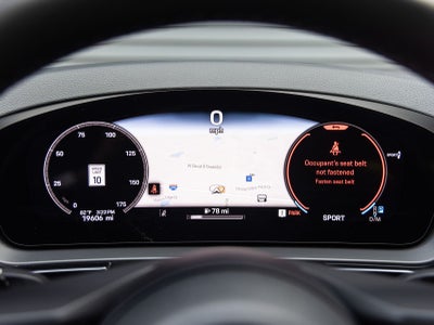 2025 Porsche Cayenne Coupe