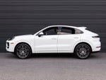 2025 Porsche Cayenne Coupe