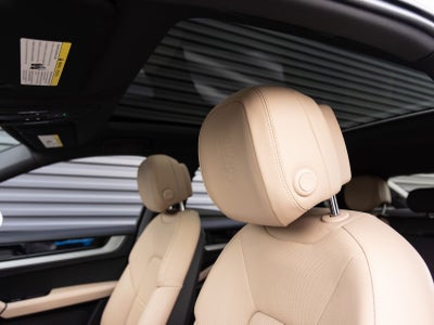 2025 Porsche Cayenne Coupe