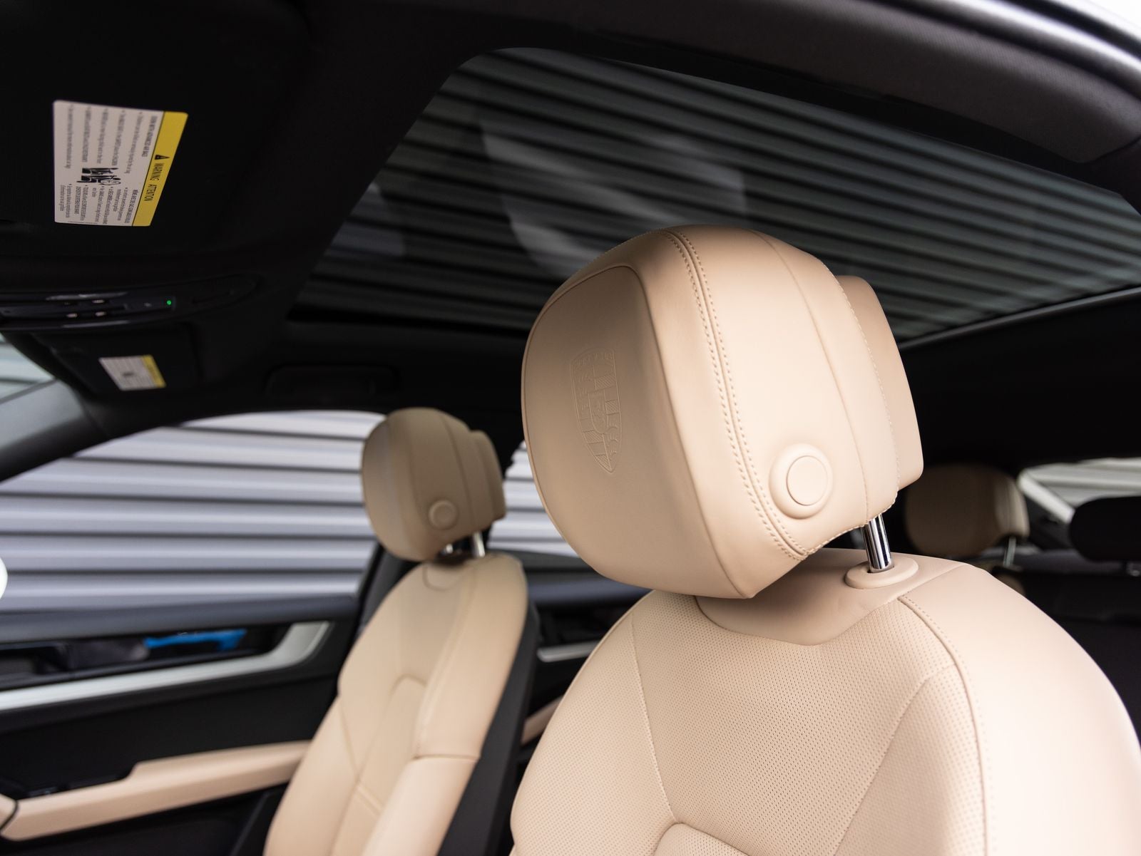 2025 Porsche Cayenne Coupe