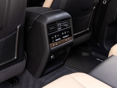 2025 Porsche Cayenne Coupe