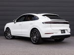 2025 Porsche Cayenne Coupe