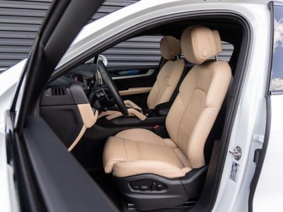 2025 Porsche Cayenne Coupe