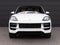 2025 Porsche Cayenne Coupe