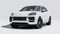 2025 Porsche Cayenne Coupe