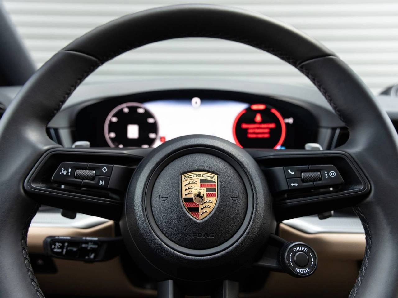 2025 Porsche Cayenne Coupe
