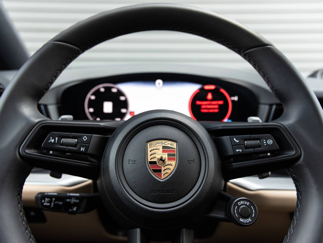 2025 Porsche Cayenne Coupe