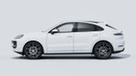 2025 Porsche Cayenne Coupe