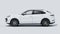 2025 Porsche Cayenne Coupe