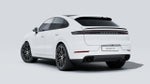 2025 Porsche Cayenne Coupe