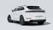2025 Porsche Cayenne Coupe