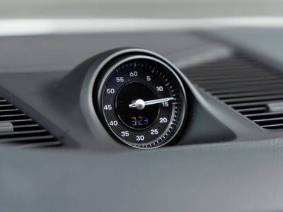 2025 Porsche Cayenne Coupe