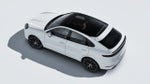2025 Porsche Cayenne Coupe