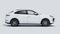 2025 Porsche Cayenne Coupe