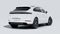 2025 Porsche Cayenne Coupe