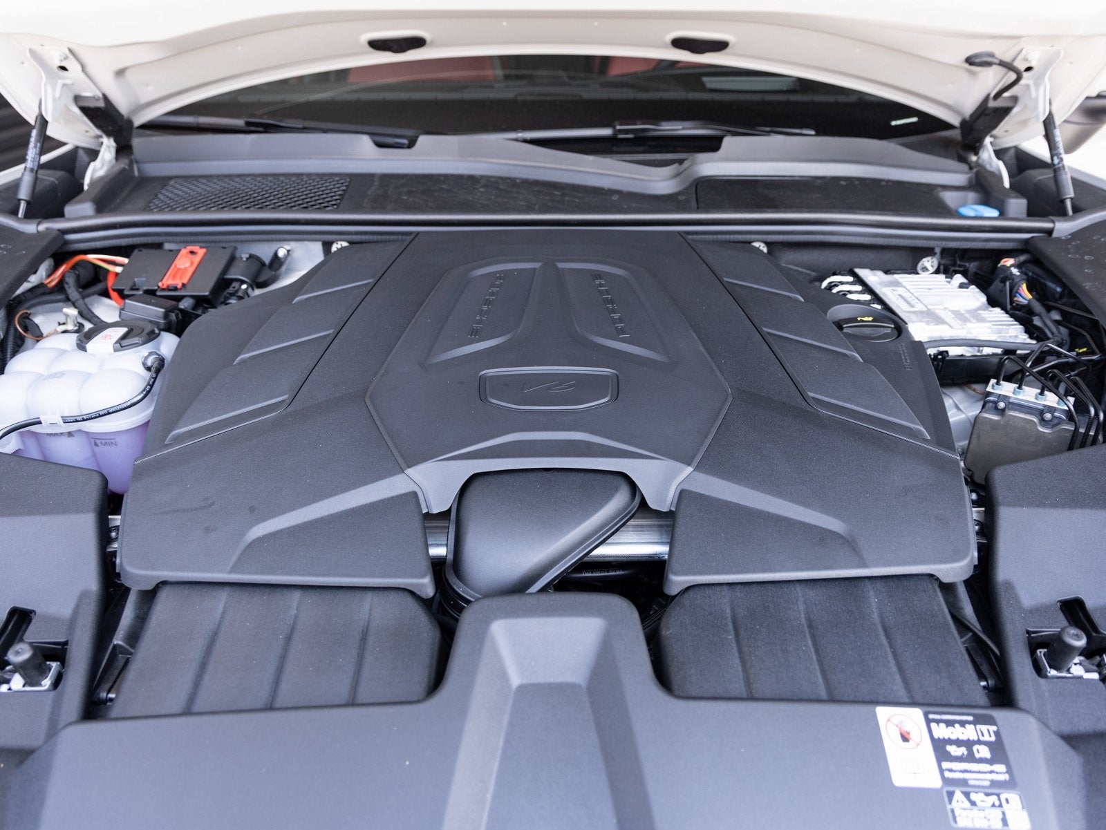 2026 Porsche Cayenne Cayenne Coupe