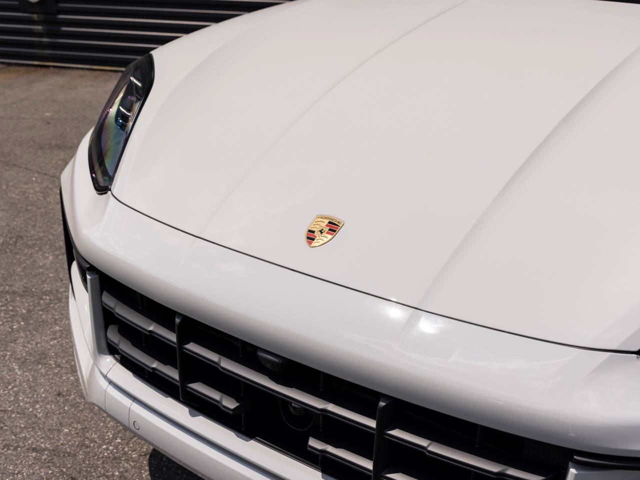 2026 Porsche Cayenne Cayenne Coupe