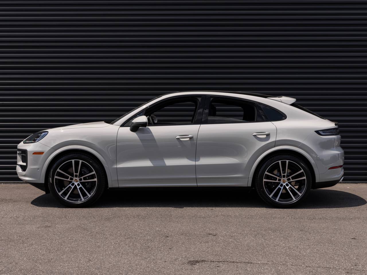 2026 Porsche Cayenne Cayenne Coupe