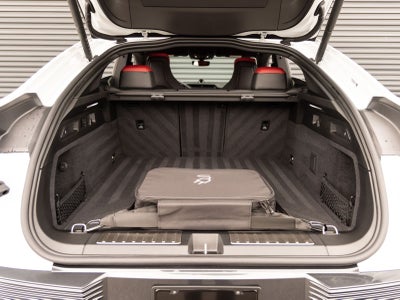 2026 Porsche Cayenne Cayenne Coupe Electric