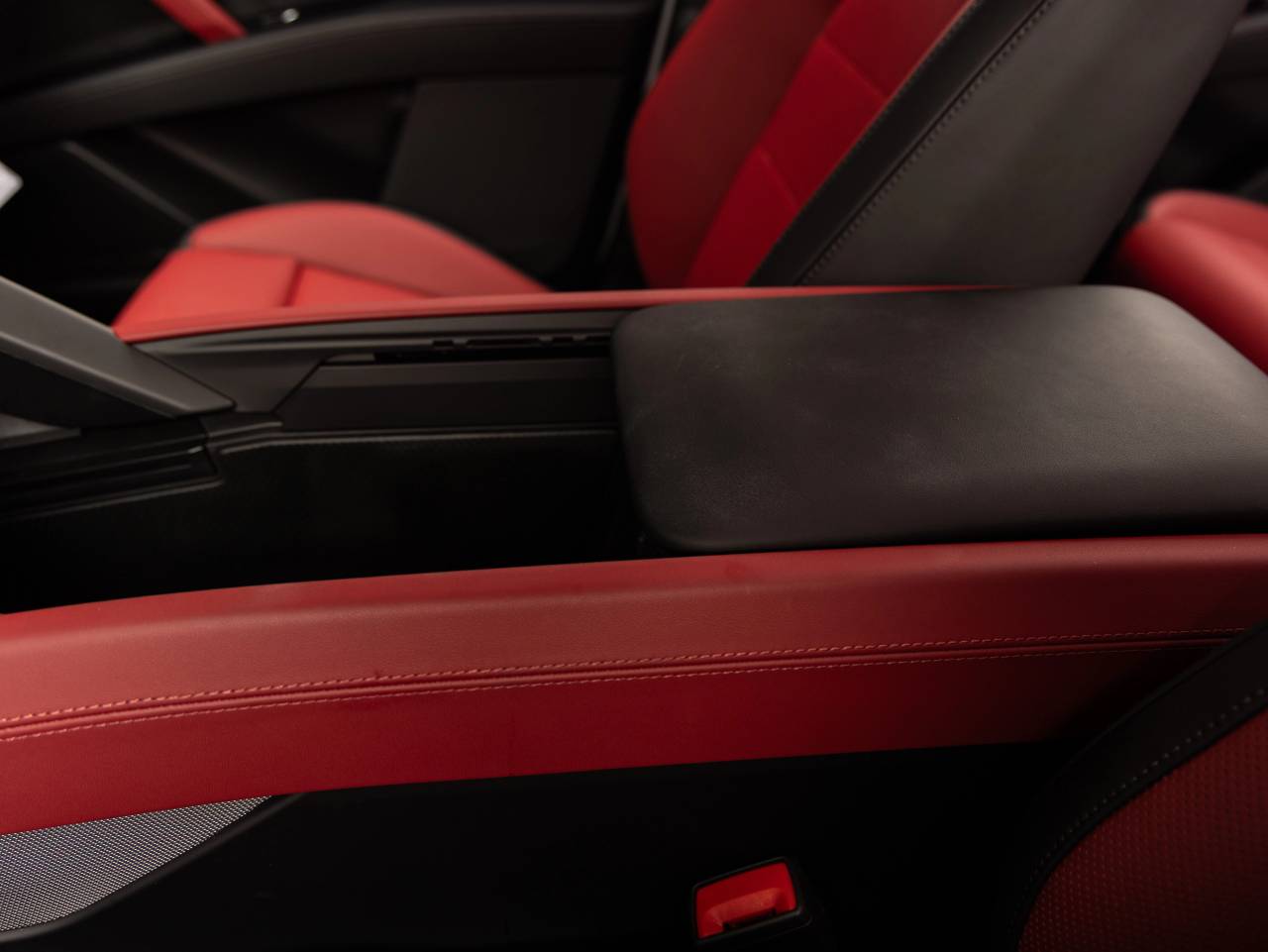 2026 Porsche Cayenne Cayenne Coupe Electric