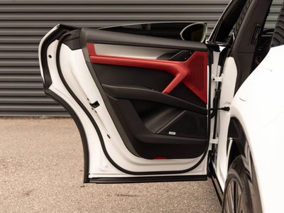 2026 Porsche Cayenne Cayenne Coupe Electric