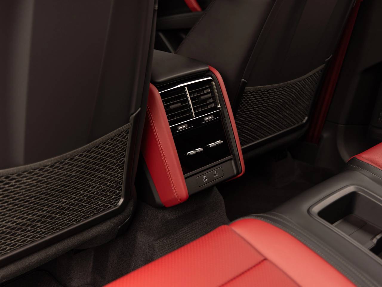 2026 Porsche Cayenne Cayenne Coupe Electric