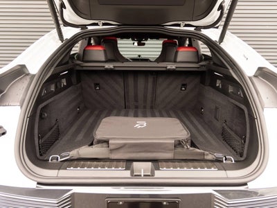 2026 Porsche Cayenne Cayenne Coupe Electric