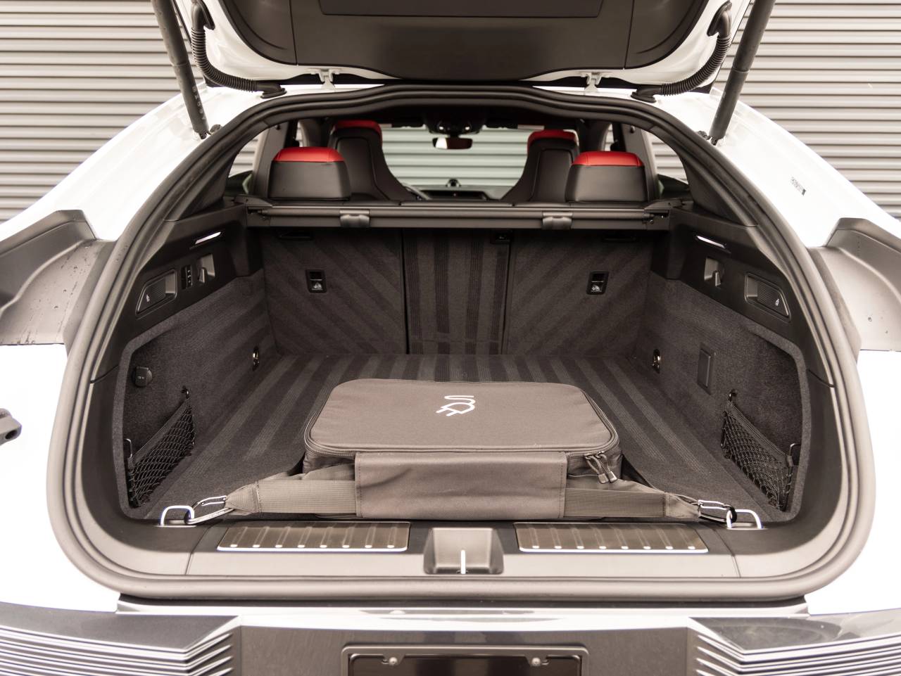 2026 Porsche Cayenne Cayenne Coupe Electric