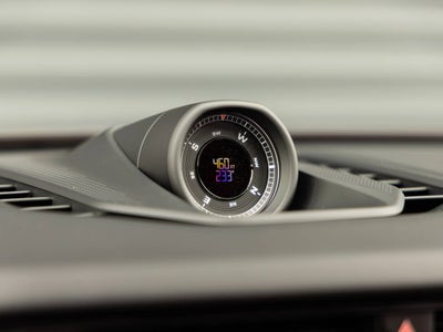 2026 Porsche Cayenne Cayenne Coupe Electric