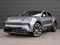 2026 Porsche Cayenne Cayenne Coupe Electric