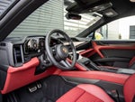 2026 Porsche Cayenne Cayenne Coupe Electric