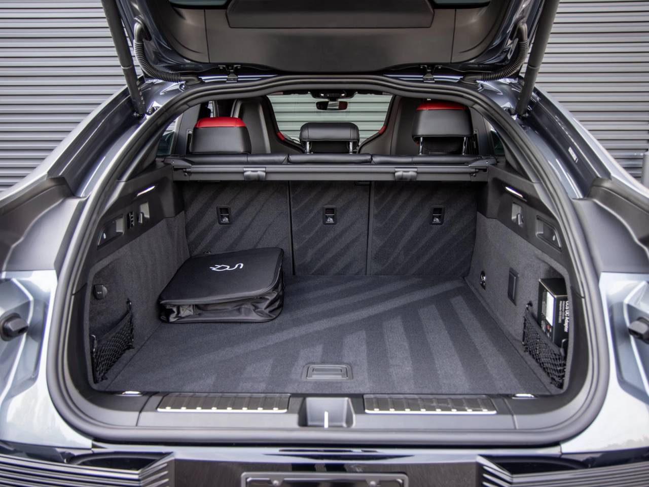 2026 Porsche Cayenne Cayenne Coupe Electric