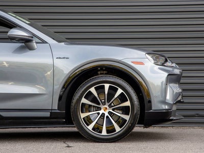2026 Porsche Cayenne Cayenne Coupe Electric