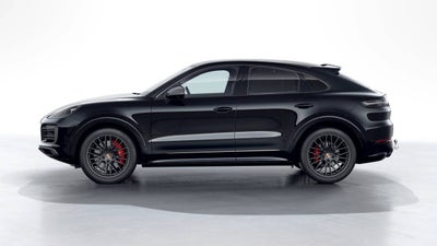 2022 Porsche Cayenne GTS Coupe