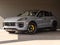 2024 Porsche Cayenne Turbo GT