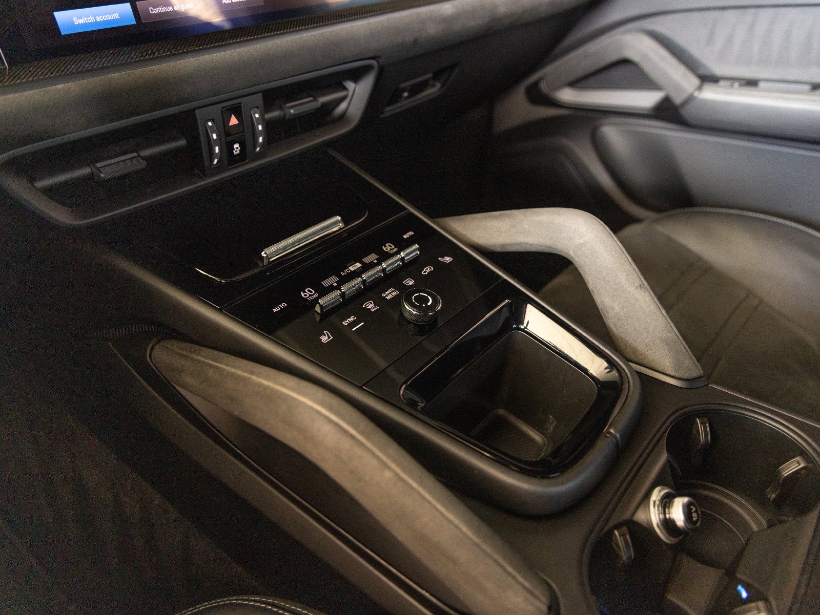 2024 Porsche Cayenne Turbo GT