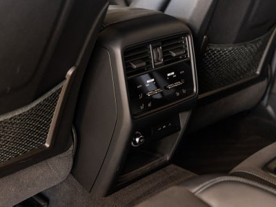 2024 Porsche Cayenne Turbo GT