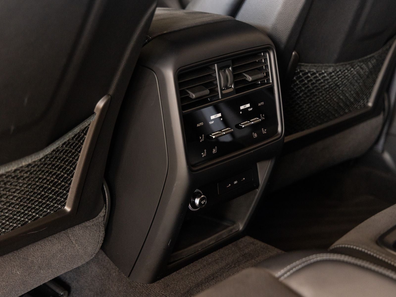 2024 Porsche Cayenne Turbo GT