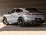 2024 Porsche Cayenne Turbo GT