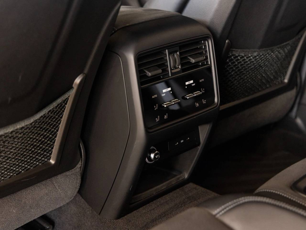 2024 Porsche Cayenne Cayenne Turbo GT