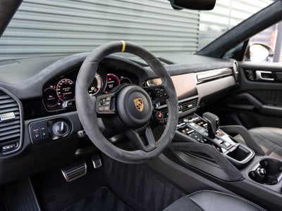 2022 Porsche Cayenne Cayenne Turbo GT
