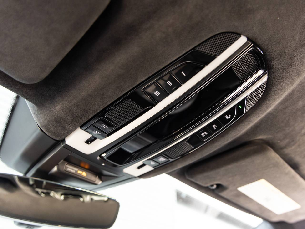 2022 Porsche Cayenne Cayenne Turbo GT