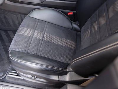2022 Porsche Cayenne Cayenne Turbo GT